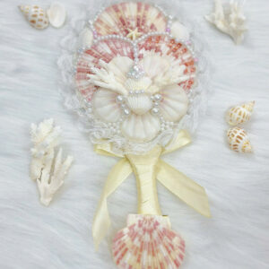 Gương bầu custome