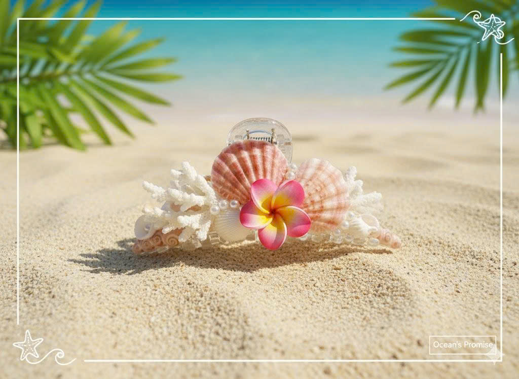 Kẹp cào, càng cua lớn vỏ sò - Ảnh 3