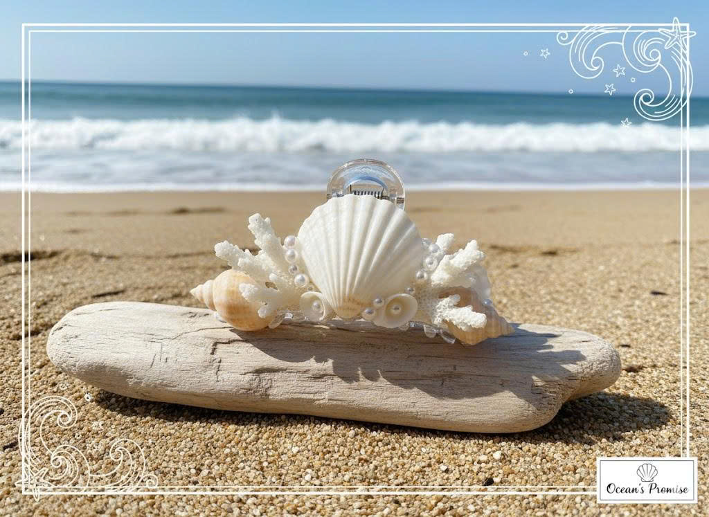 Kẹp cào, càng cua lớn vỏ sò - Ảnh 4